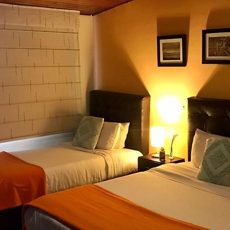 Casa Prada Bed & Breakfast Богота Екстер'єр фото