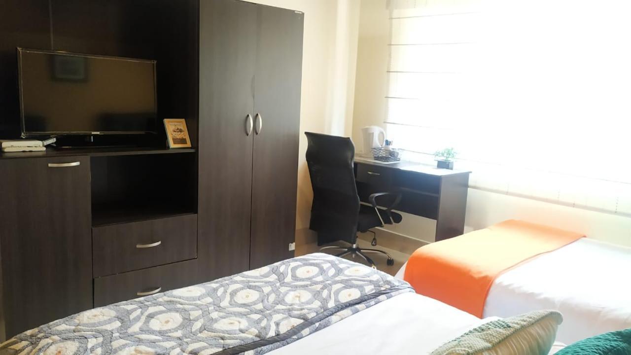 Casa Prada Bed & Breakfast Богота Екстер'єр фото