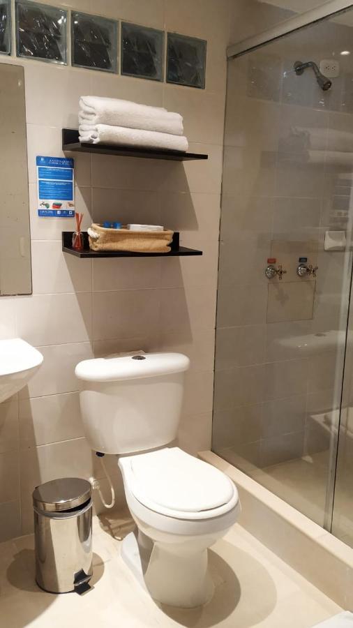 Casa Prada Bed & Breakfast Богота Екстер'єр фото