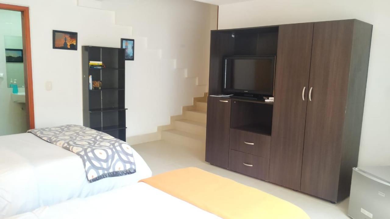 Casa Prada Bed & Breakfast Богота Екстер'єр фото