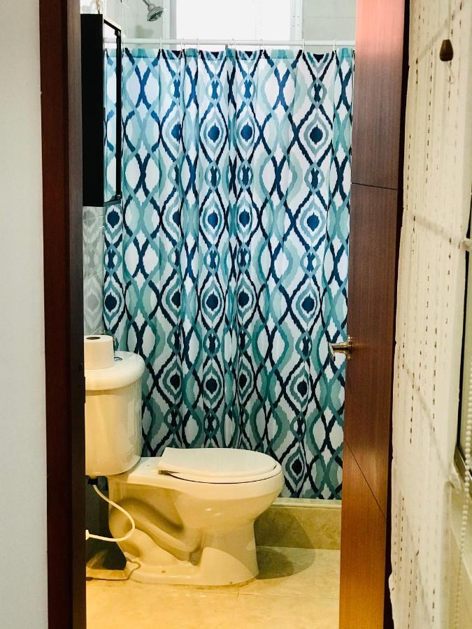 Casa Prada Bed & Breakfast Богота Екстер'єр фото