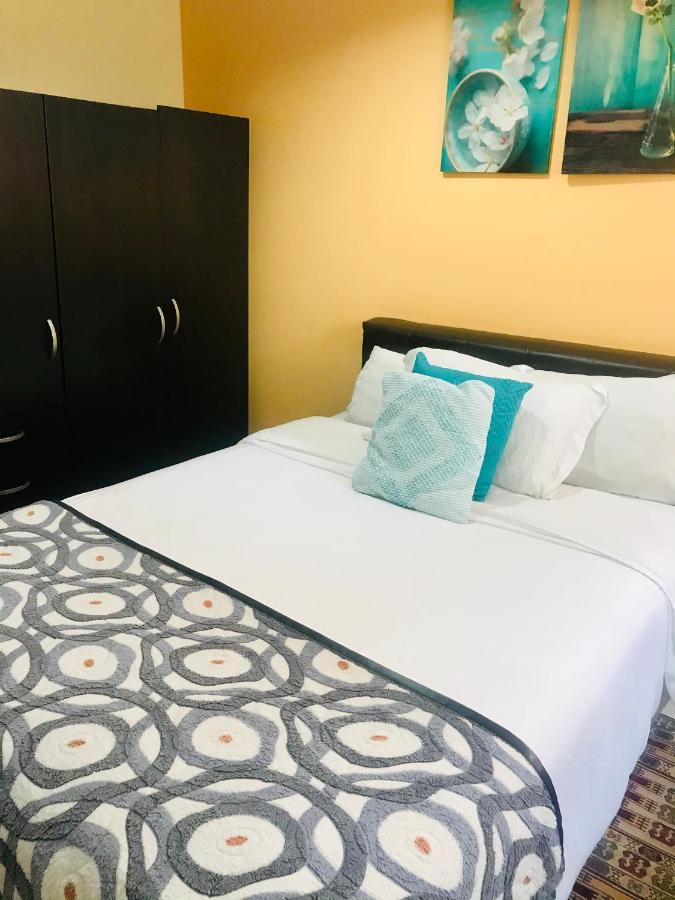 Casa Prada Bed & Breakfast Богота Екстер'єр фото