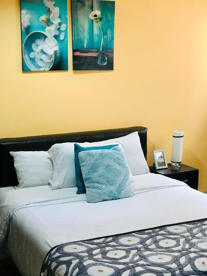 Casa Prada Bed & Breakfast Богота Екстер'єр фото