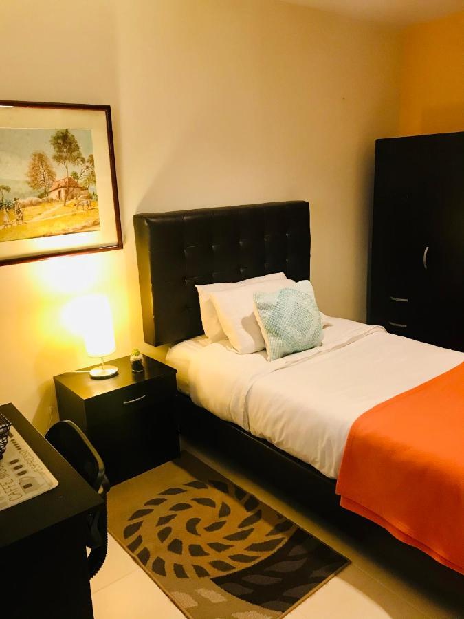 Casa Prada Bed & Breakfast Богота Екстер'єр фото