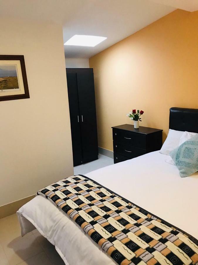 Casa Prada Bed & Breakfast Богота Екстер'єр фото