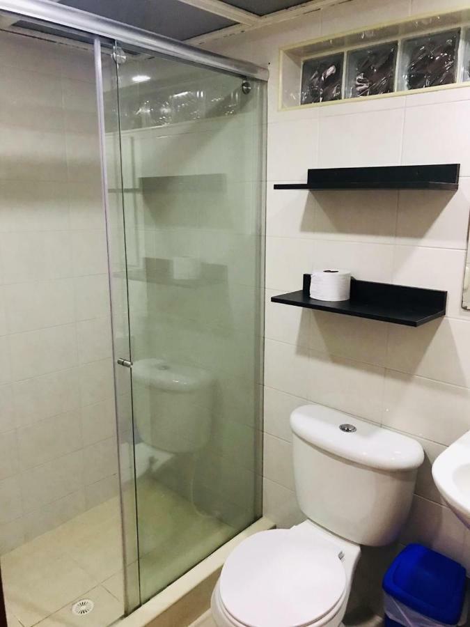 Casa Prada Bed & Breakfast Богота Екстер'єр фото