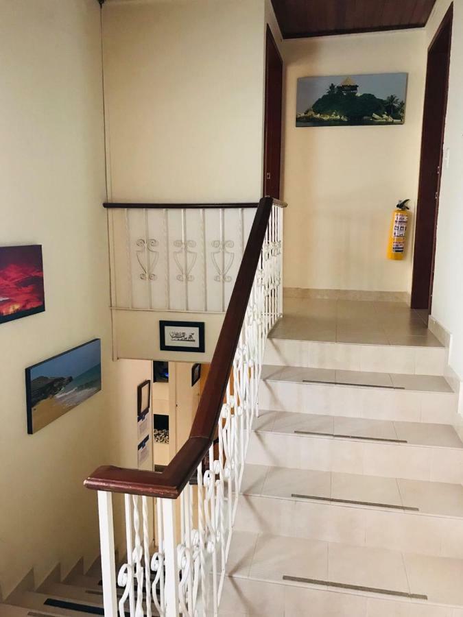 Casa Prada Bed & Breakfast Богота Екстер'єр фото